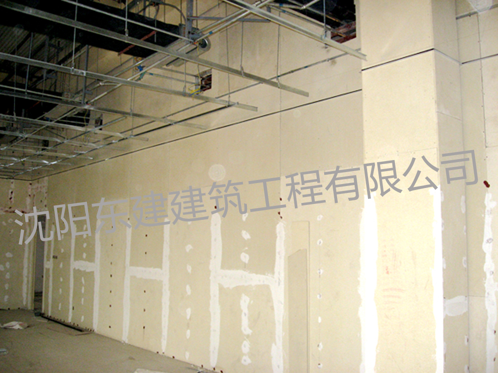 平凉市硅酸盐防火板墙泄爆窗 - 排名
